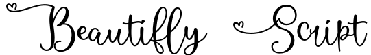 Beautifly Script