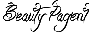 Beauty Pagent
