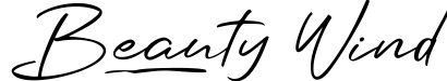 Beauty Wind