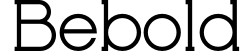 Bebold