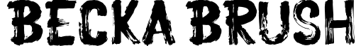 Becka brush