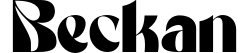 Beckan