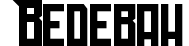 Bedebah