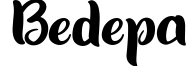 Bedepa