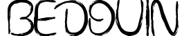 Bedouin