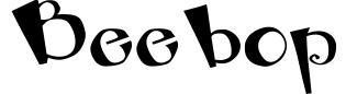 Beebop
