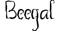 Beegal