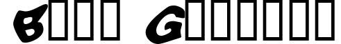 Beer Goggles