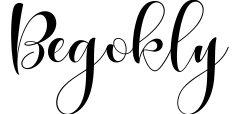 Begokly