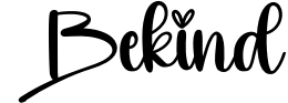 Bekind