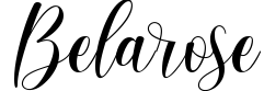 Belarose