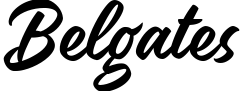 Belgates