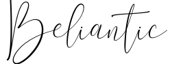 Beliantic