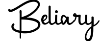 Beliary