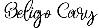 Beligo Cary