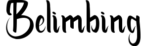 Belimbing