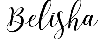 Belisha