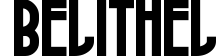 Belithel