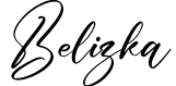 Belizka