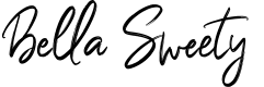 Bella Sweety