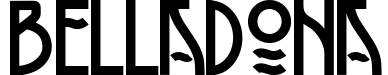 Belladona