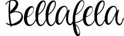Bellafela