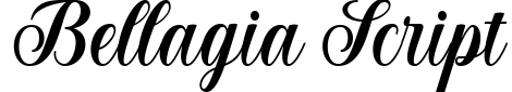 Bellagia Script