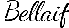Bellaif