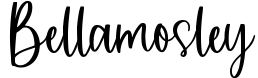 Bellamosley