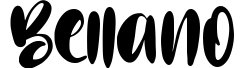 Bellano