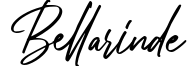 Bellarinde