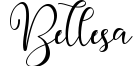 Bellesa