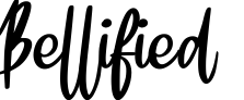 Bellified