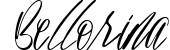 Bellorina