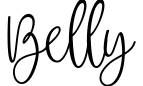 Belly