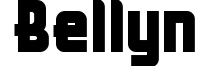 Bellyn