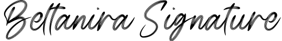Beltanira Signature