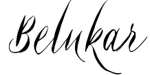 Belukar