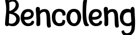 Bencoleng