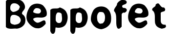 Beppofet