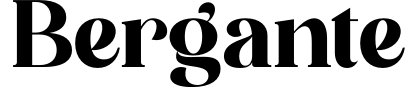 Bergante