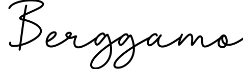 Berggamo