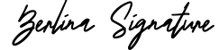 Berlina Signature