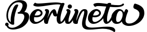 Berlineta