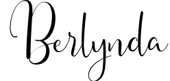 Berlynda