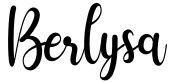 Berlysa