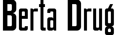 Berta Drug