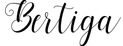Bertiga