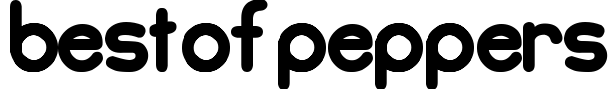 Best Of Peppers