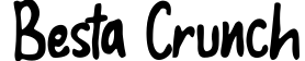 Besta Crunch